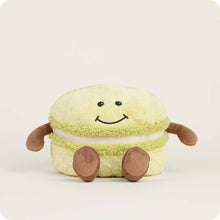 Load image into Gallery viewer, Green Macaron Warmie