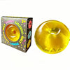 Donut Squeeze - Yellow