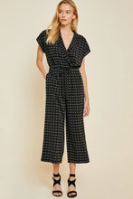Load image into Gallery viewer, Trinity Wide Leg Jumpsuit