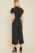 Load image into Gallery viewer, Trinity Wide Leg Jumpsuit