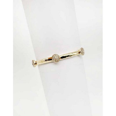 Meghan Browne Hana Bracelet - Gold
