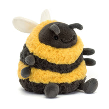 Load image into Gallery viewer, Jellycat Albee Bee