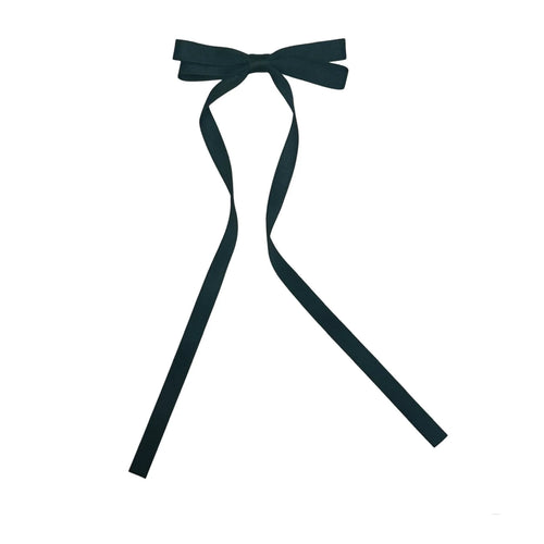 Classic Hair Bow *Multiple Colors*