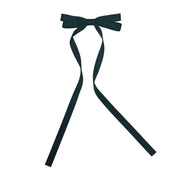 Classic Hair Bow *Multiple Colors*