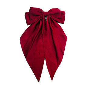 It's Showtime Hair Bow *Multiple Colors*