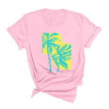 Load image into Gallery viewer, Viv &amp; Lou Island in the Sun T-Shirt