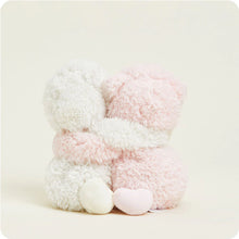 Load image into Gallery viewer, Llama Hugs Warmie 10&quot;