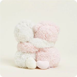 Llama Hugs Warmie 10"