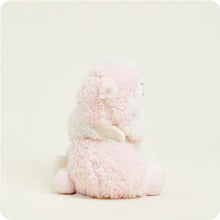 Load image into Gallery viewer, Llama Hugs Warmie 10&quot;