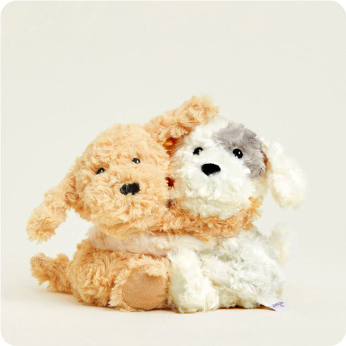 Puppy Hugs Warmie 10