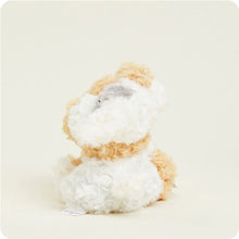 Load image into Gallery viewer, Puppy Hugs Warmie 10&quot;