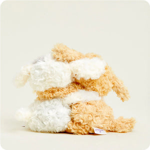 Puppy Hugs Warmie 10"