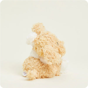 Puppy Hugs Warmie 10"