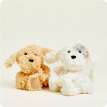 Load image into Gallery viewer, Puppy Hugs Warmie 10&quot;