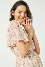 Load image into Gallery viewer, The Serenity Maxi Dress