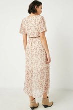 Load image into Gallery viewer, The Serenity Maxi Dress