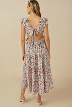 Load image into Gallery viewer, The Kinston Ruffle Dress