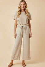Load image into Gallery viewer, Free Living Pants - Oatmeal