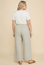 Load image into Gallery viewer, Free Living Pants - Oatmeal