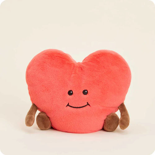 Heart Warmie 13