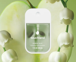 Touchland Power Mist - Applelicious