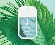 Load image into Gallery viewer, Touchland Power Mist - Frosted Mint