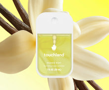 Load image into Gallery viewer, Touchland Power Mist - Vanilla Blossom