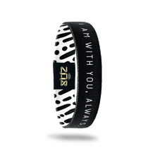 Load image into Gallery viewer, ZOX Interactive Bible Verse Bracelets - I Am Always With You