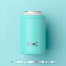 Load image into Gallery viewer, Swig Miss Independence Can + Bottle Cooler 12oz