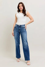 Load image into Gallery viewer, Judy Blue HW 90&#39;s Straight Leg Jean