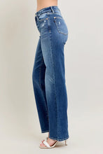 Load image into Gallery viewer, Judy Blue HW 90&#39;s Straight Leg Jean