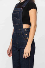 Load image into Gallery viewer, Judy Blue HW Classic Wide Leg Overall