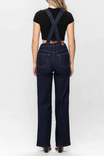 Load image into Gallery viewer, Judy Blue HW Classic Wide Leg Overall