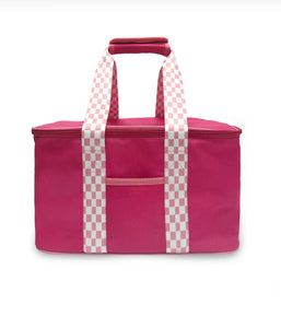 Fancy Panz Insulated Bagz