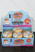 Load image into Gallery viewer, Squishy Bun Sugar Edition Dumpling