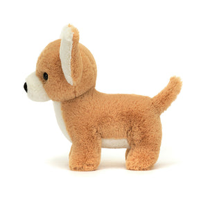 Jellycat Isobel Chihuahua 6"
