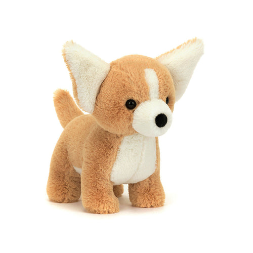 Jellycat Isobel Chihuahua 6