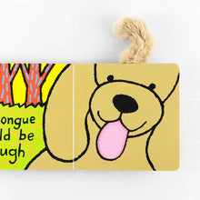 Load image into Gallery viewer, Jellycat If I Were A Dog Book