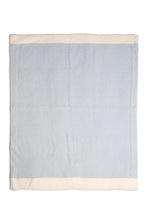 Load image into Gallery viewer, Comfy Luxe Kid's Blanket - Blue