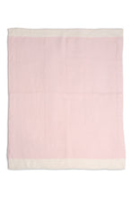 Load image into Gallery viewer, Comfy Luxe Kid's Blanket - Pink