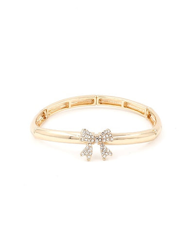 Meghan Browne Jena Bracelet - Gold