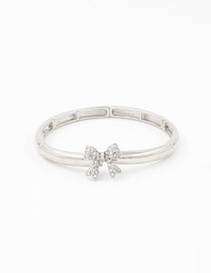 Meghan Browne Jena Bracelet - Silver