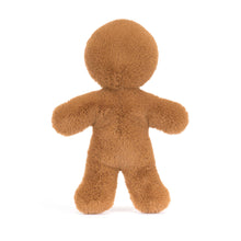 Load image into Gallery viewer, Jellycat Jolly Gingerbread Fred