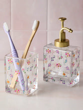 Load image into Gallery viewer, Natural Life Soap Dispenser - Wildflower Meadow