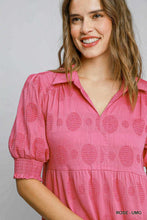 Load image into Gallery viewer, Haven Midi Dress - Rose