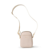 Load image into Gallery viewer, Kedzie Solstice Convertible Sling - Cream