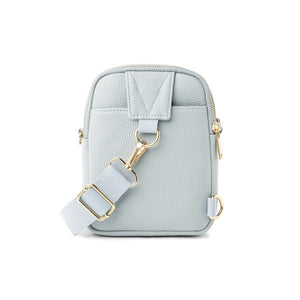 Kedzie Solstice Convertible Sling - Sky Blue