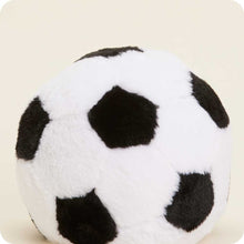Load image into Gallery viewer, Soccer Ball Warmie