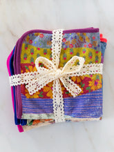 Load image into Gallery viewer, Natural Life Microfiber Dish Cloth - Be Happy