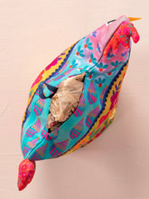 Load image into Gallery viewer, Natural Life Grocery Bag Holder - Chicken